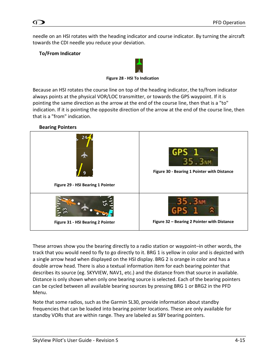 Dynon Avionics SkyView Pilots Users Guide User Manual | Page 53 / 239