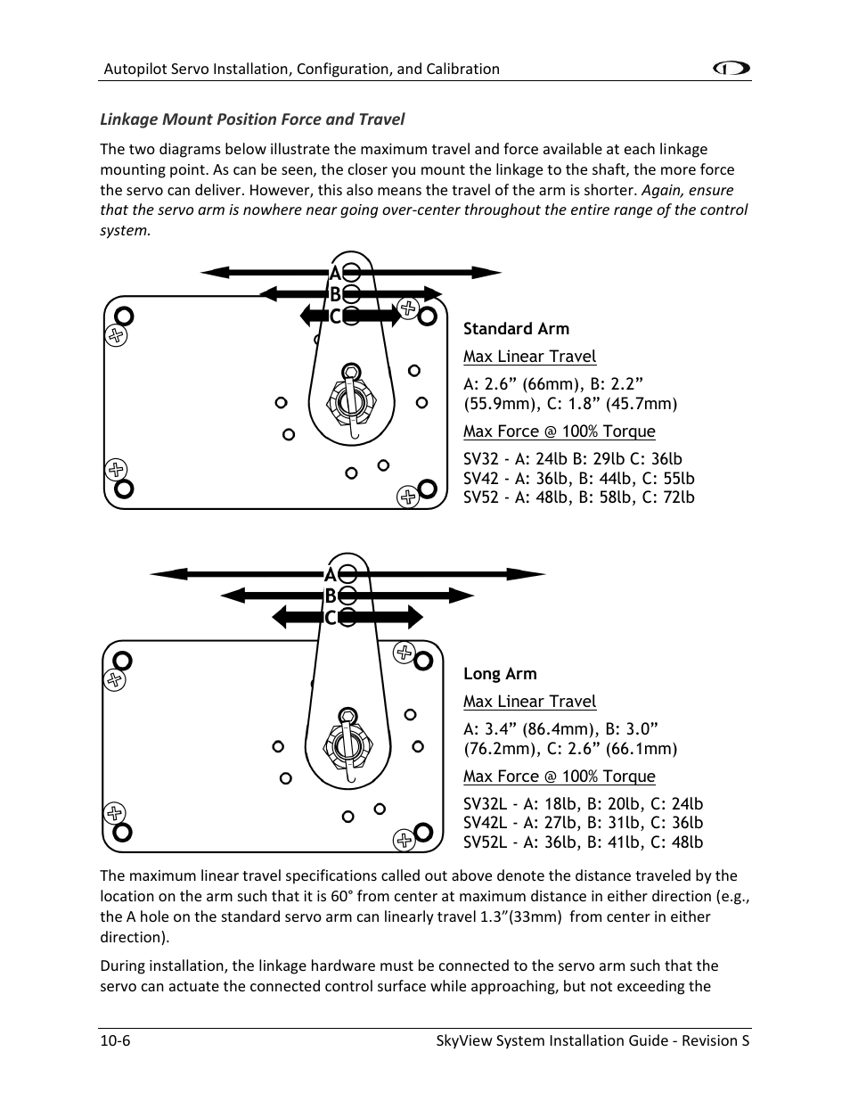 Dynon Avionics SkyView System Installation Guide User Manual | Page 202 / 401