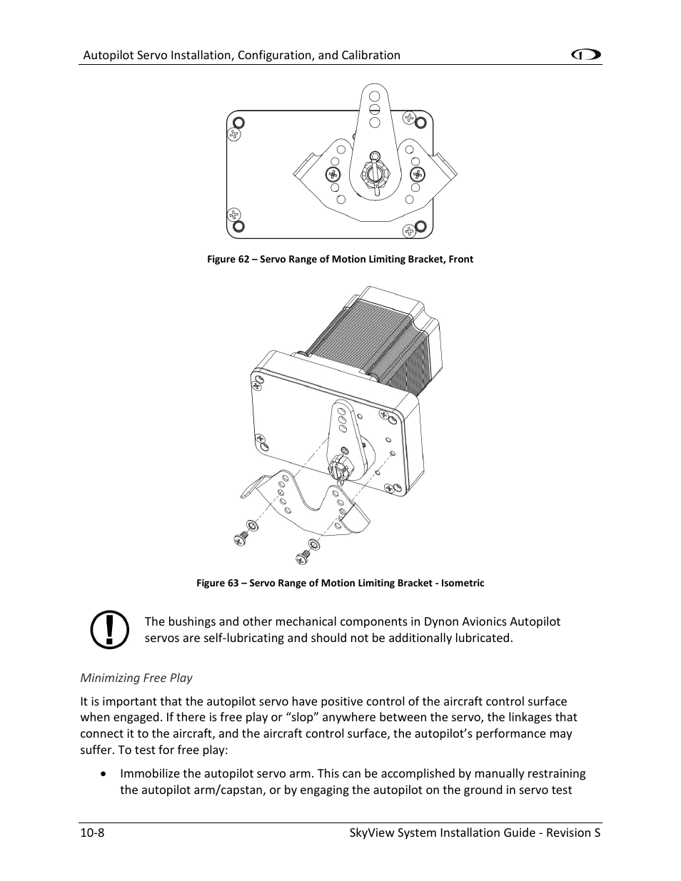 Dynon Avionics SkyView System Installation Guide User Manual | Page 204 / 401