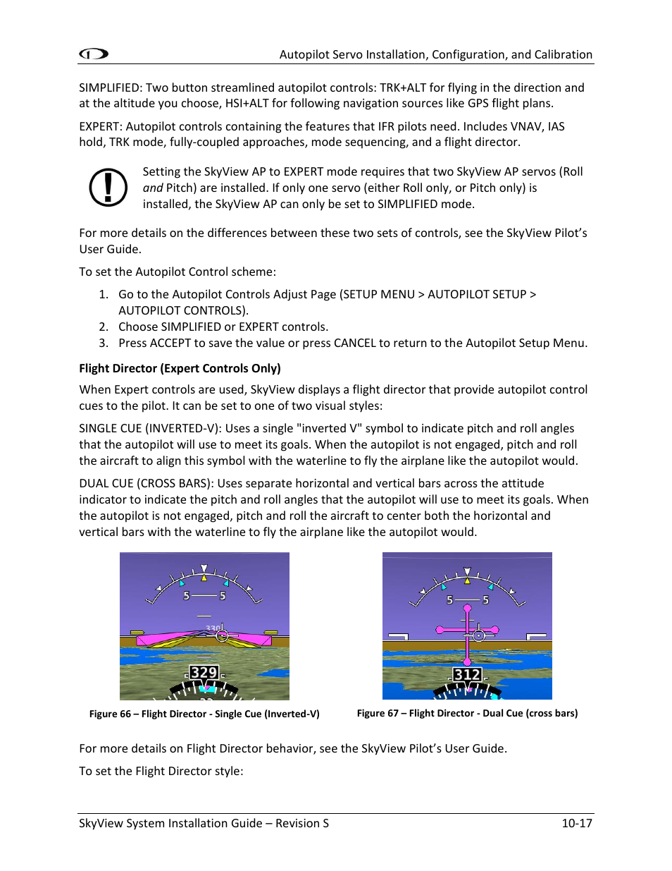 Dynon Avionics SkyView System Installation Guide User Manual | Page 213 / 401