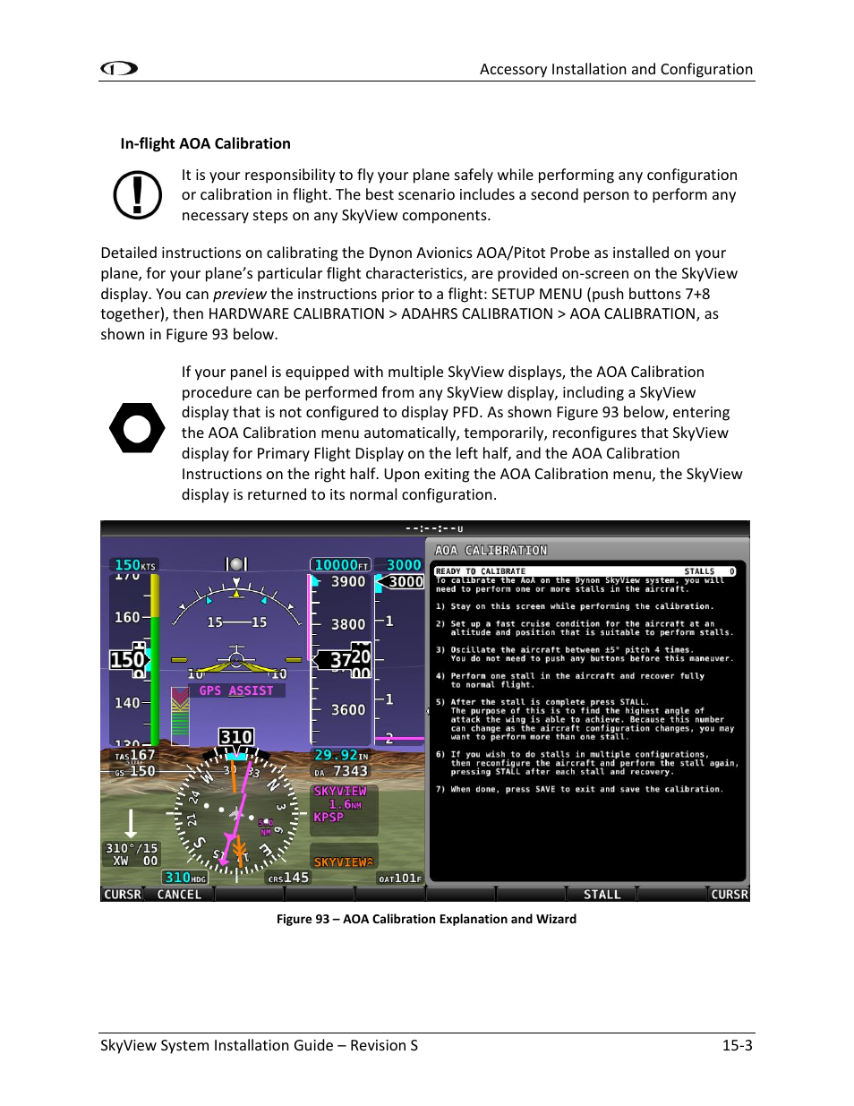 Dynon Avionics SkyView System Installation Guide User Manual | Page 273 / 401