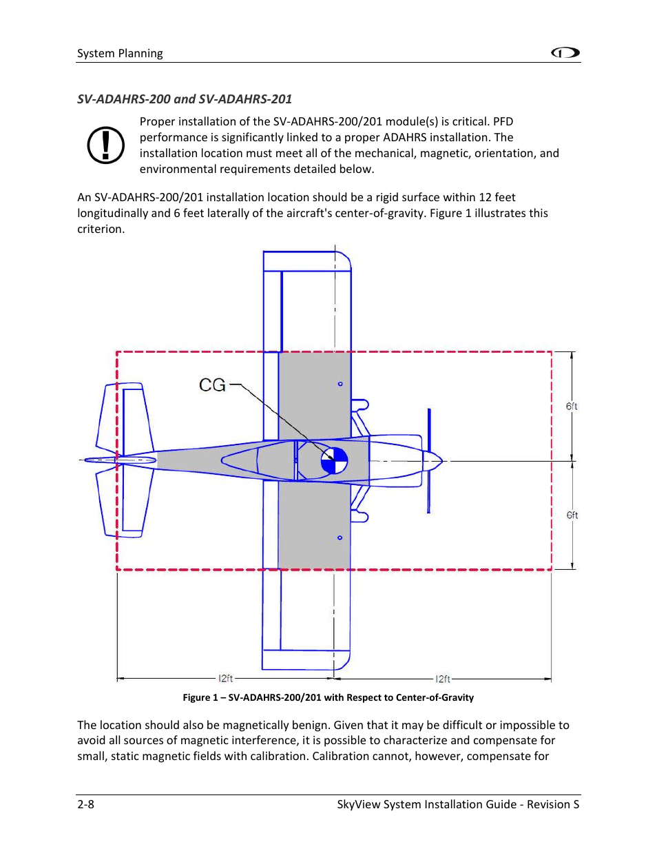 Dynon Avionics SkyView System Installation Guide User Manual | Page 30 / 401