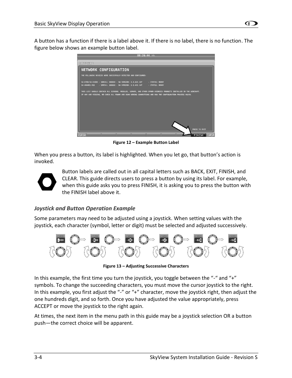 Dynon Avionics SkyView System Installation Guide User Manual | Page 48 / 401