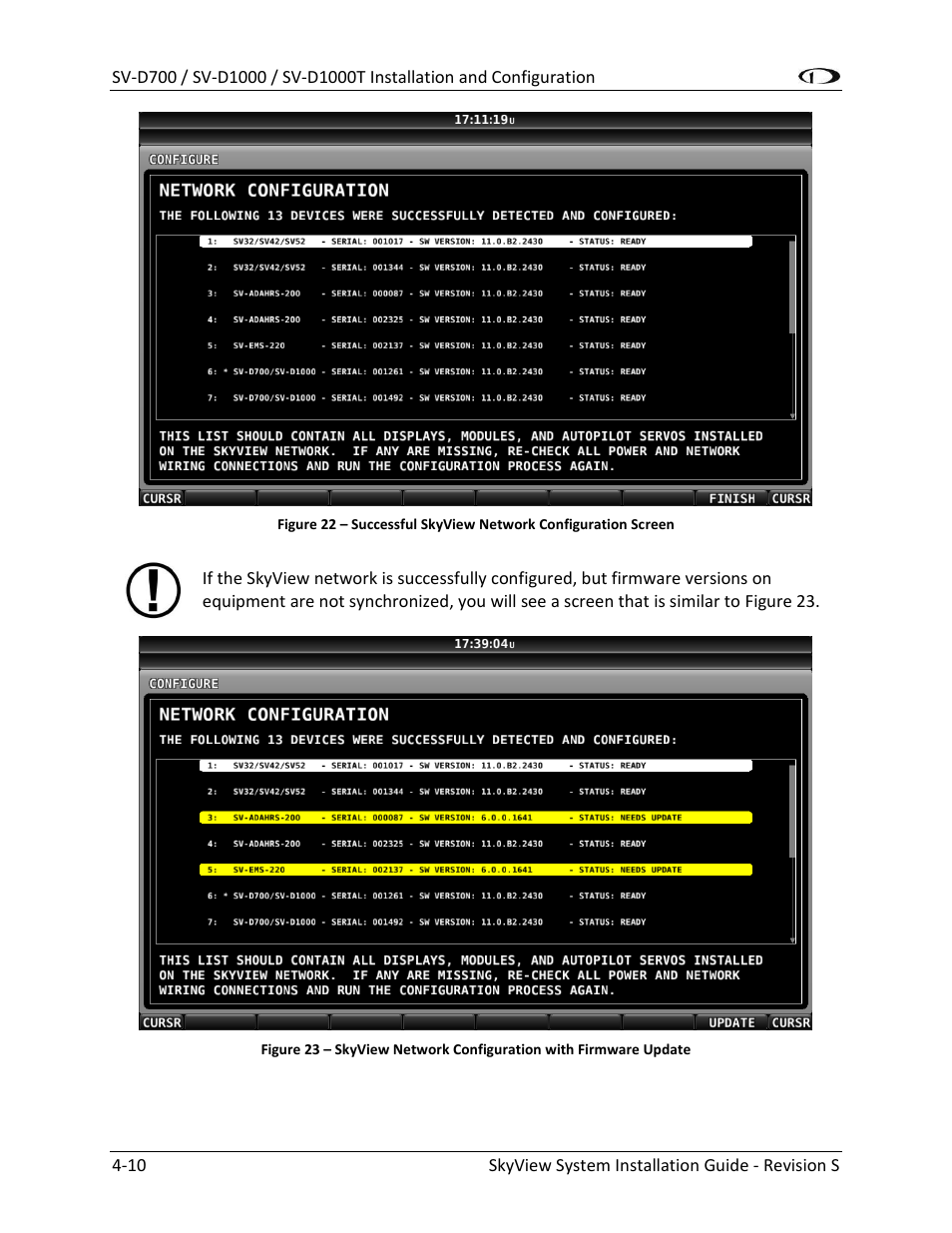 Dynon Avionics SkyView System Installation Guide User Manual | Page 72 / 401