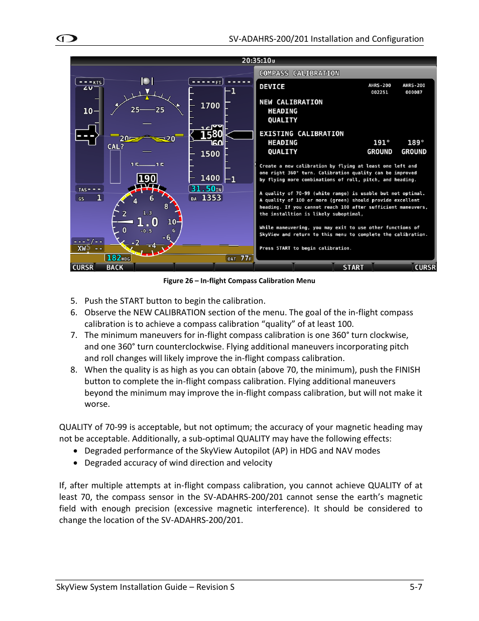 Dynon Avionics SkyView System Installation Guide User Manual | Page 99 / 401