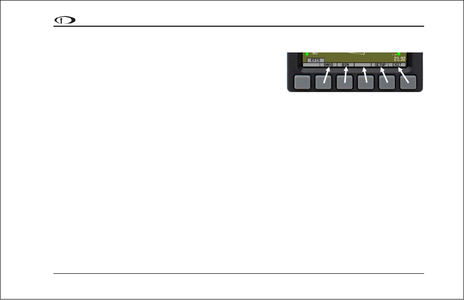 Product operation, Flow, Descriptions in this guide | Dynon Avionics EFIS-D6 Pilots Users Guide User Manual | Page 15 / 33