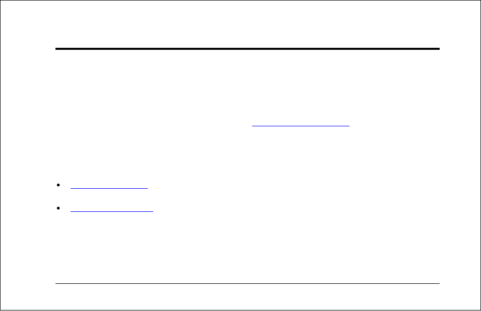 Appendix a: pc support program, Appendix b: troubleshooting, Appendix | Appendix a: pc support program -1, Appendix b: troubleshooting -1 | Dynon Avionics EFIS-D6 Pilots Users Guide User Manual | Page 29 / 33