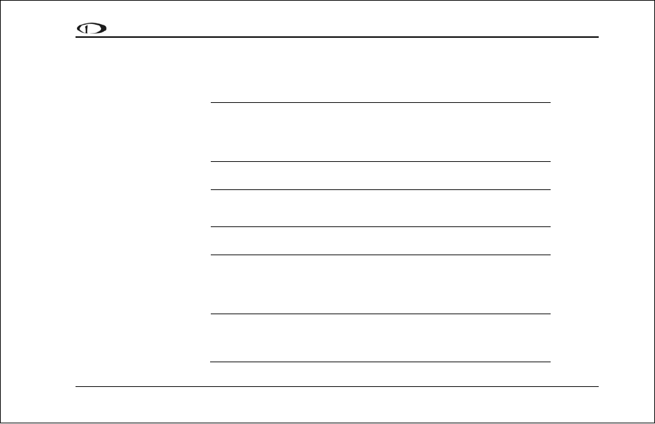 Appendix, Appendix c: efis-d6 specifications, Appendix c: efis-d6 specifications -5 | Dynon Avionics EFIS-D6 Pilots Users Guide User Manual | Page 33 / 33