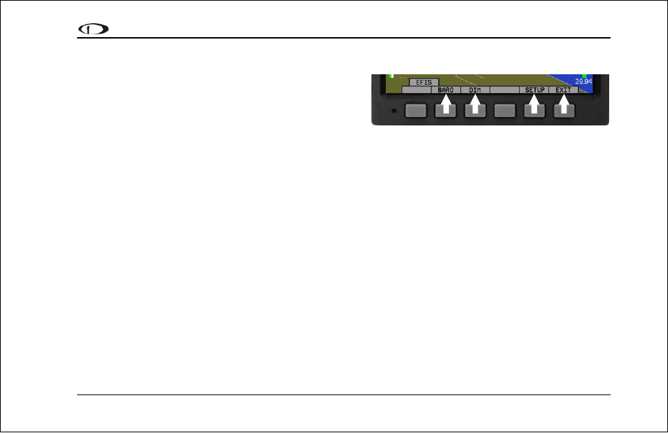 Flow, Descriptions in this guide | Dynon Avionics EFIS-D60 Pilots Users Guide User Manual | Page 15 / 33