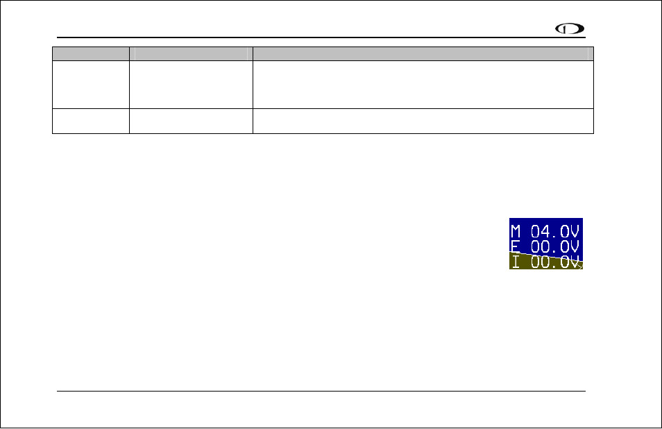 Check firmware version, Voltmeter display, Dim – changing screen brightness | Dynon Avionics EFIS-D60 Pilots Users Guide User Manual | Page 26 / 33