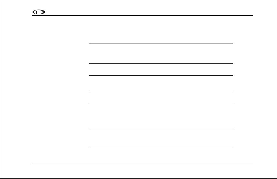 Appendix c: efis-d60 specifications | Dynon Avionics EFIS-D60 Pilots Users Guide User Manual | Page 33 / 33