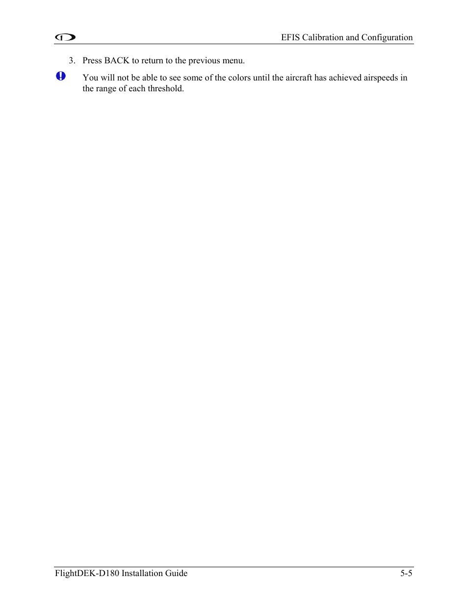 Dynon Avionics FlightDEK-D180 Installation Guide User Manual | Page 57 / 154