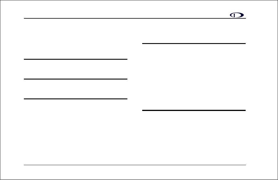 Dynon Avionics EFIS-D10 Users Guide User Manual | Page 4 / 43