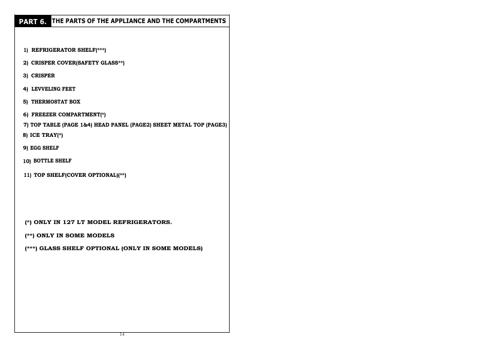 Lec R5026W User Manual | Page 17 / 28