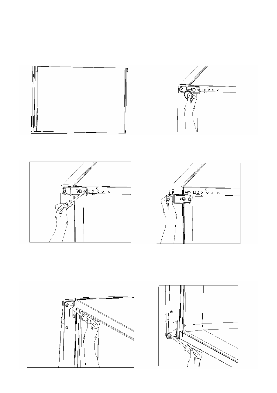 Lec L50262W User Manual | Page 13 / 16