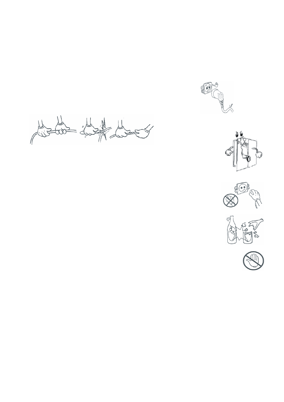 Lec L50262W User Manual | Page 5 / 16