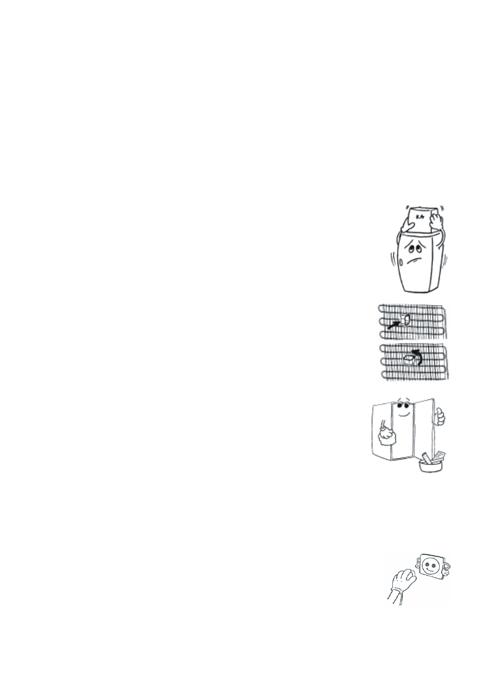 Lec L50262W User Manual | Page 6 / 16