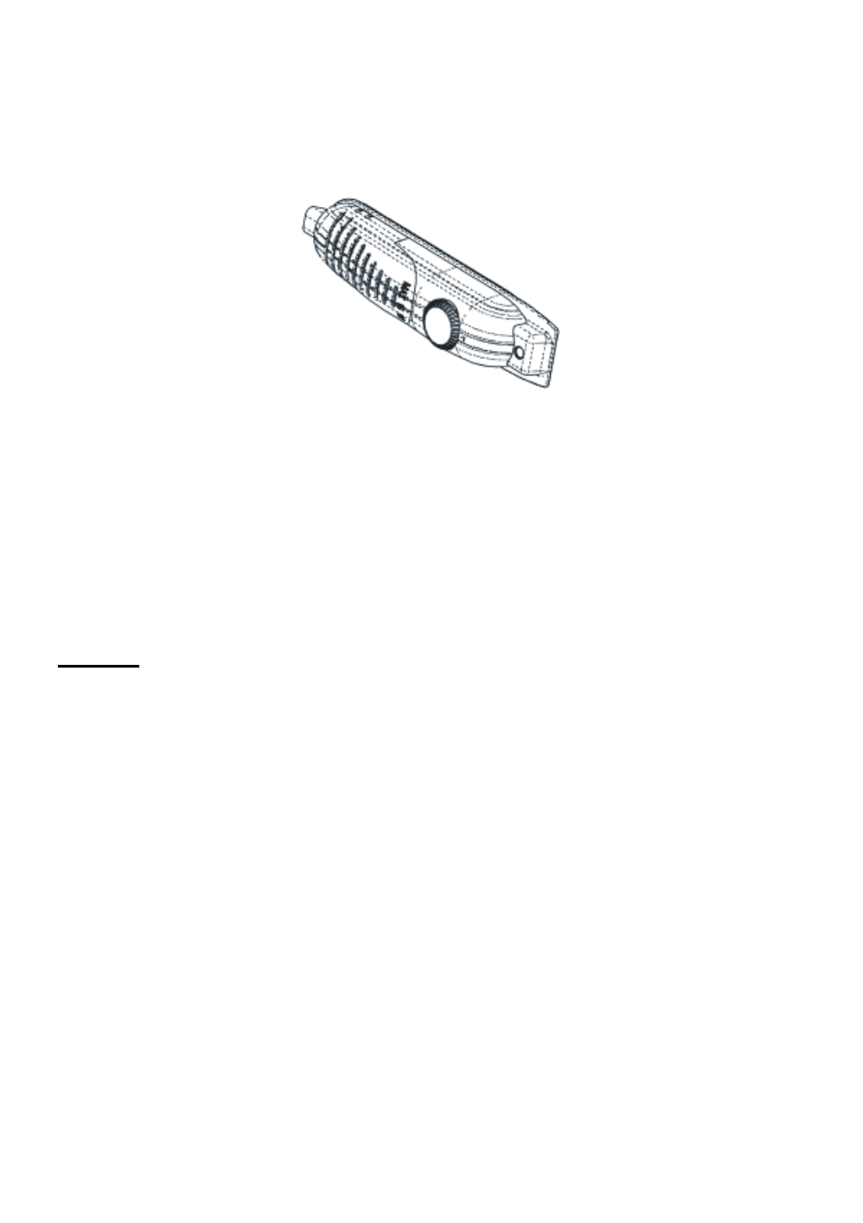 The various function and possibilities | Lec L50262W User Manual | Page 7 / 16