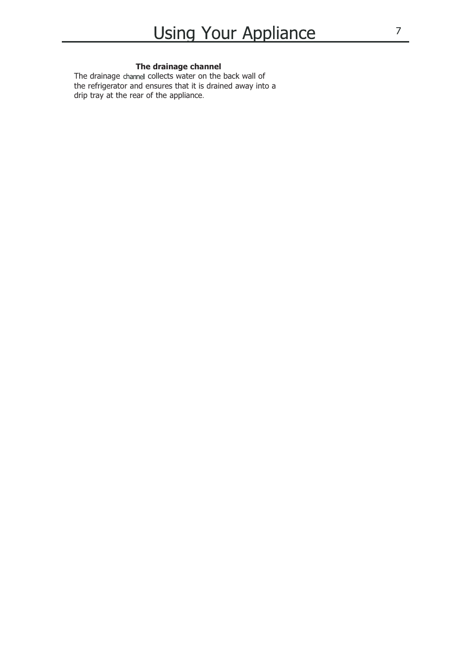 Lec TL55142W User Manual | Page 10 / 16