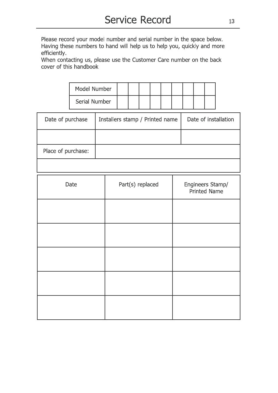 Lec TL55142W User Manual | Page 15 / 16