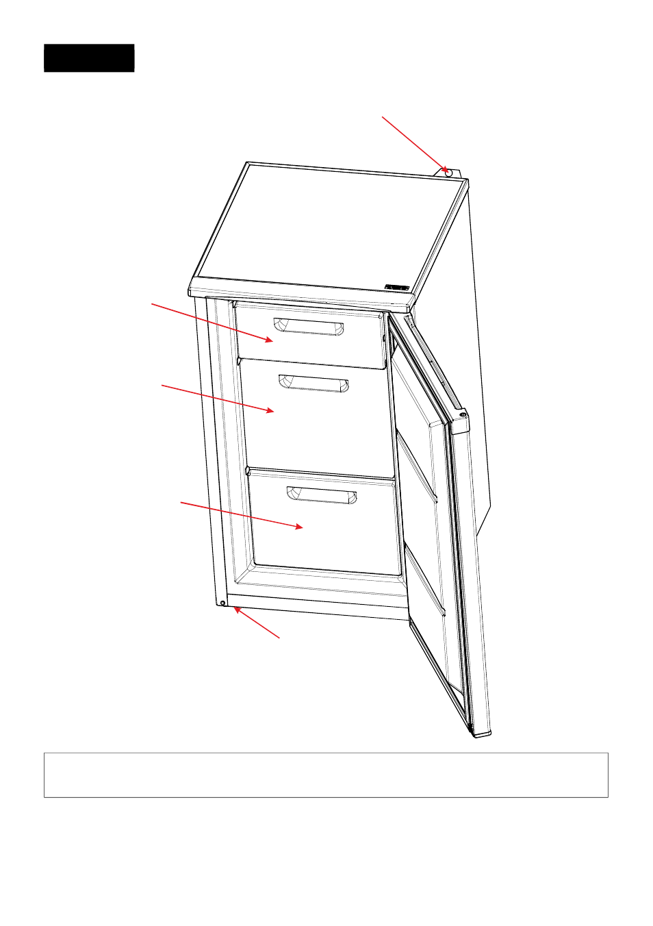 Lec U50262W User Manual | Page 15 / 20