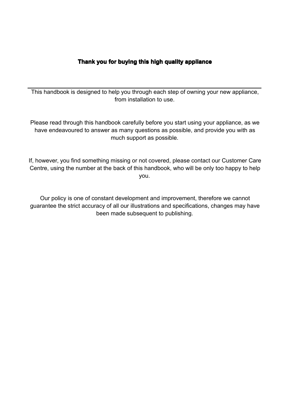 Lec CF300LW User Manual | Page 2 / 11