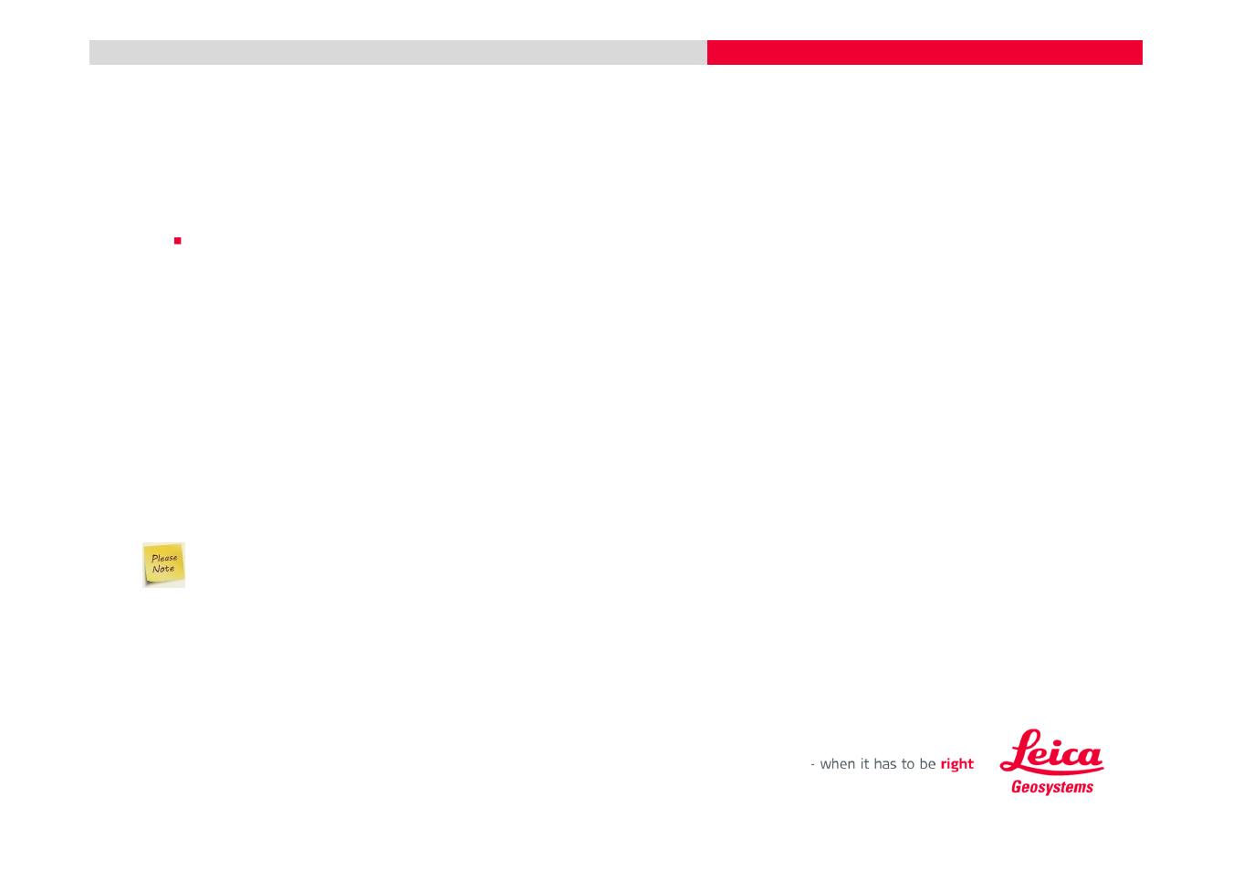 Keyboard mode for windows 8.1 good to know | Leica Geosystems DISTO + Bluetooth – getting started on Windows 8 User Manual | Page 24 / 24