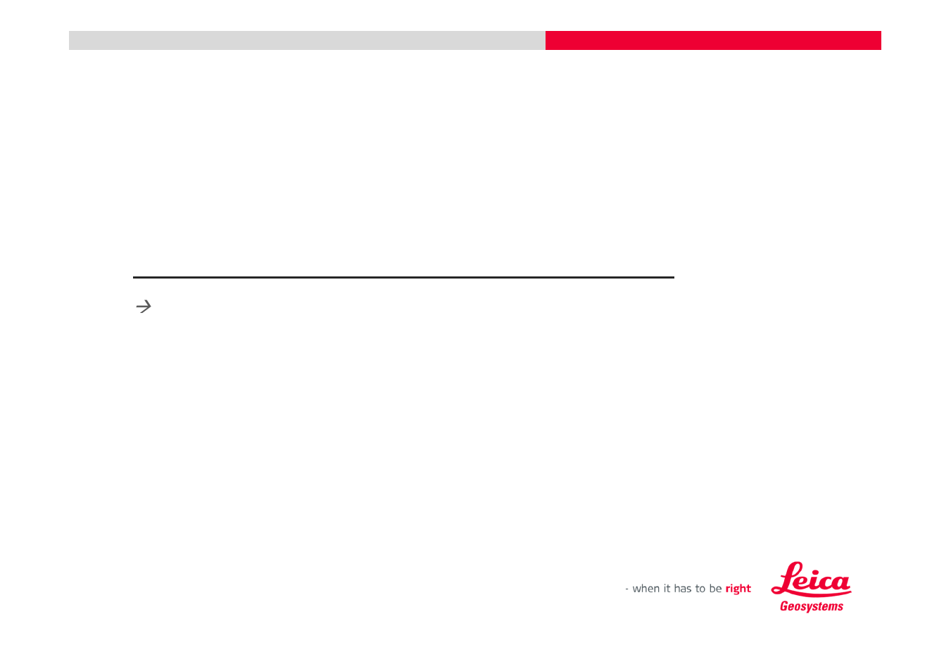 Prolog | Leica Geosystems DISTO + Bluetooth – getting started on Windows 8 User Manual | Page 4 / 24