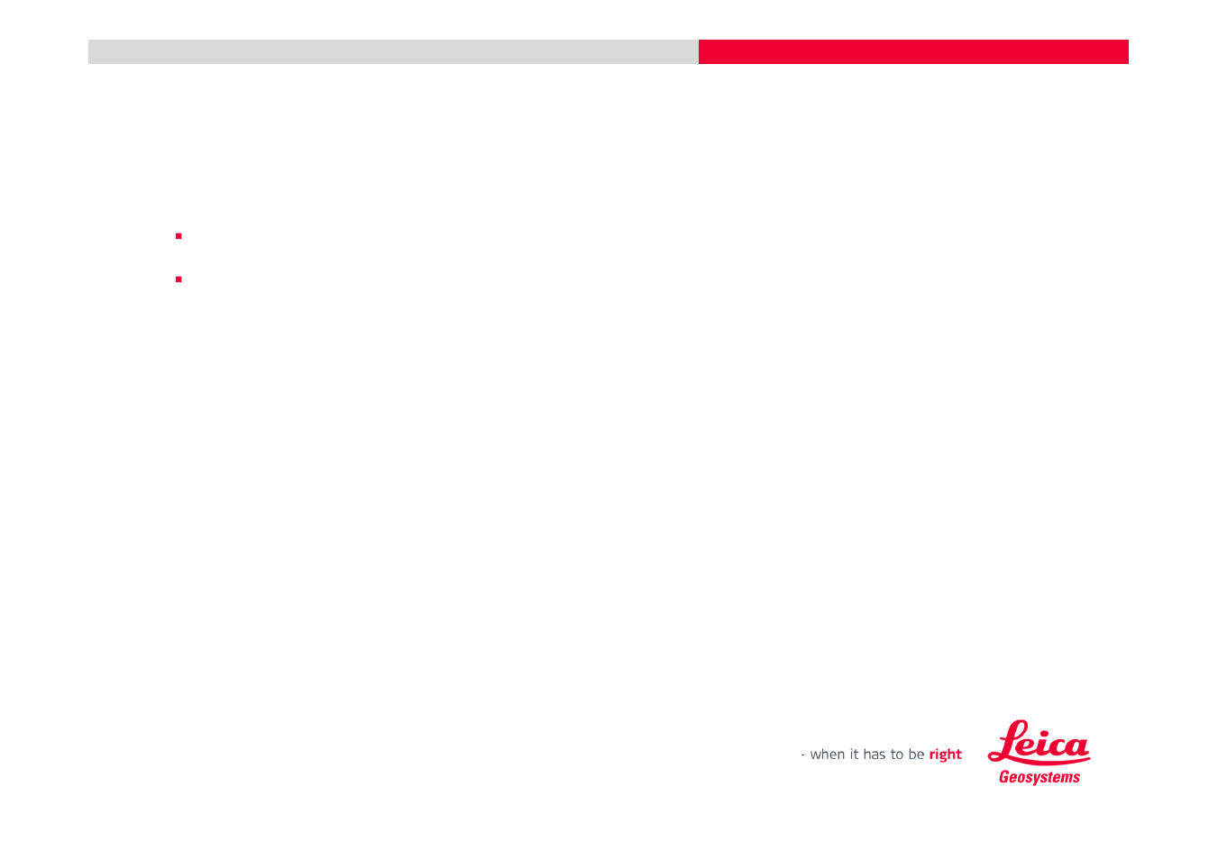 General bluetooth® smart | Leica Geosystems DISTO + Bluetooth – getting started on iOS User Manual | Page 7 / 27