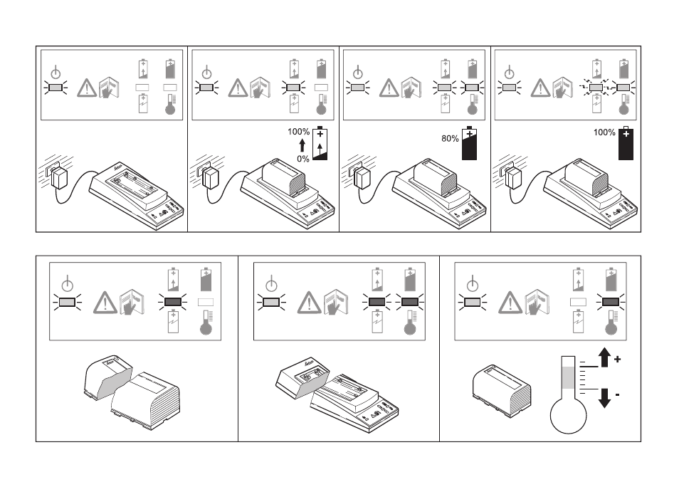 Leica Geosystems GKL211 User Manual | Page 4 / 6
