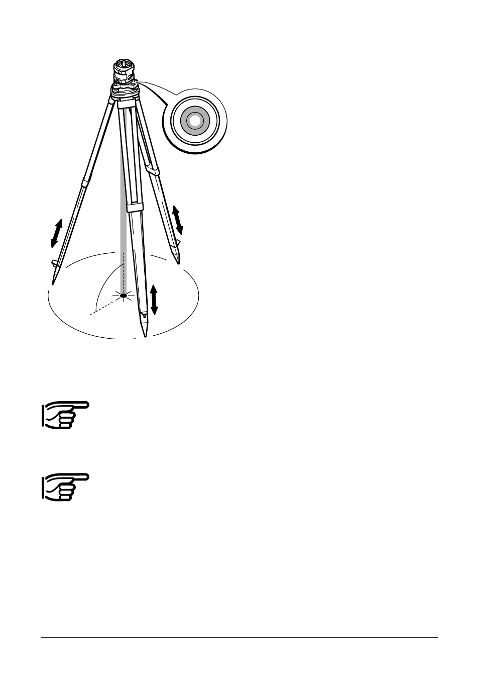 Leica Geosystems SNLL121 User Manual | Page 10 / 28