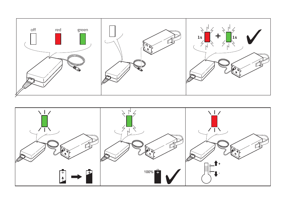 Leica Geosystems GKL32 User Manual | Page 3 / 6