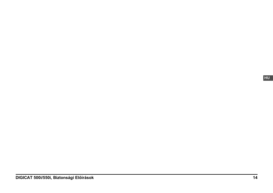 Leica Geosystems DIGICAT 500i/550i Safety Guide User Manual | Page 101 / 186