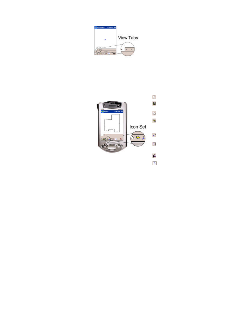 Leica Geosystems PlusDraw User Manual | Page 10 / 19
