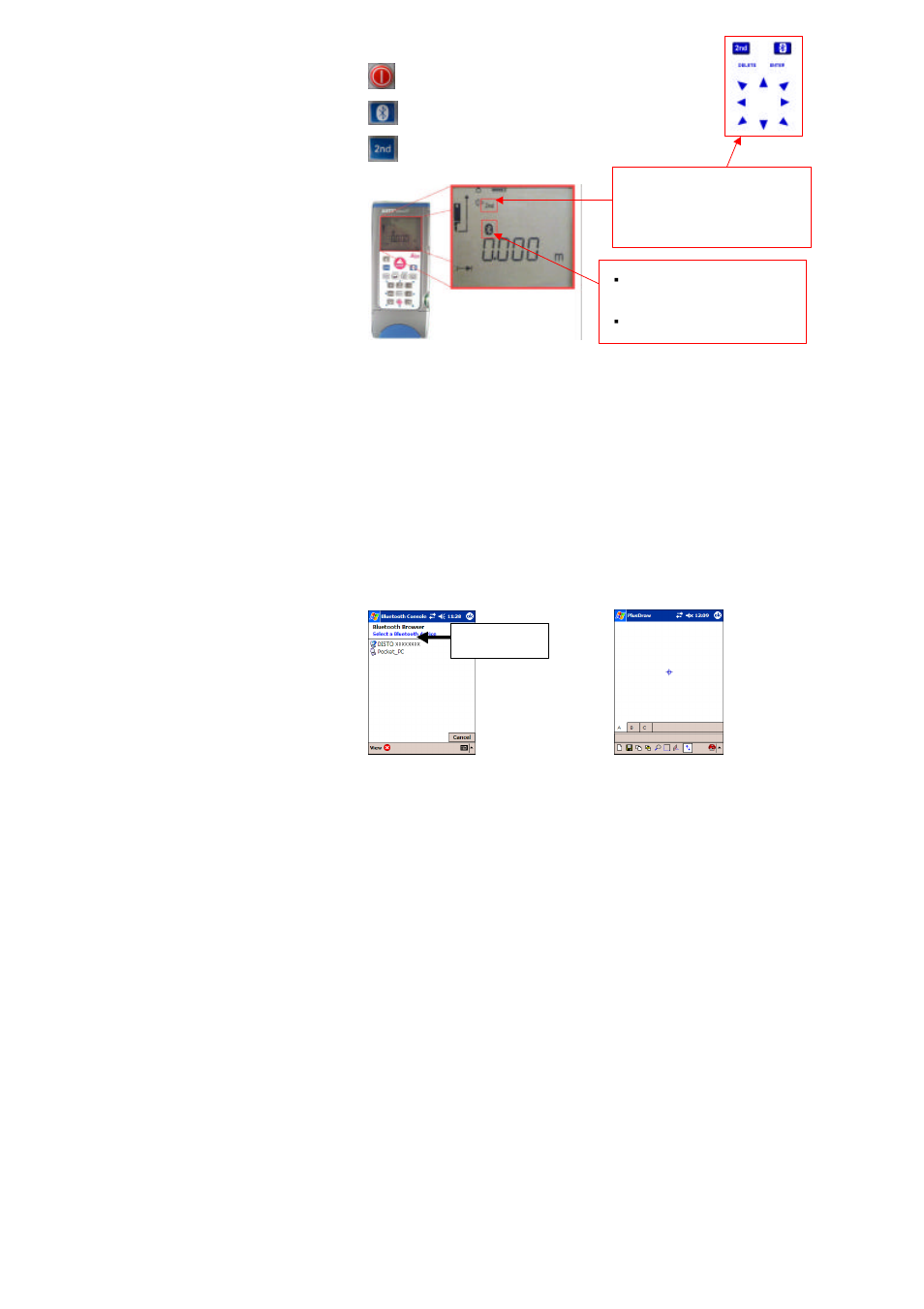 Leica Geosystems PlusDraw User Manual | Page 6 / 19