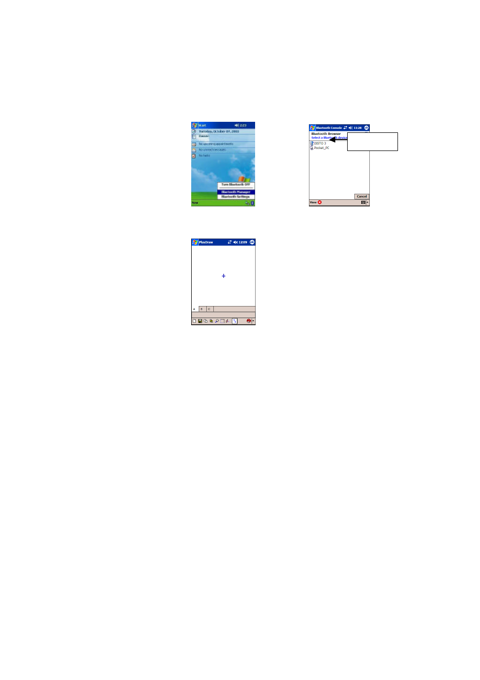 Leica Geosystems PlusDraw User Manual | Page 7 / 19