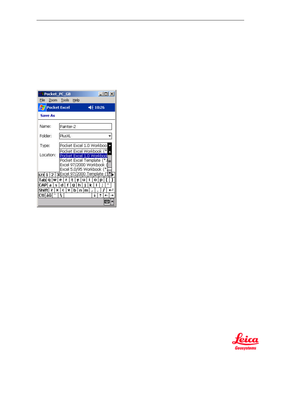 Leica Geosystems PlusXL User Manual | Page 12 / 15