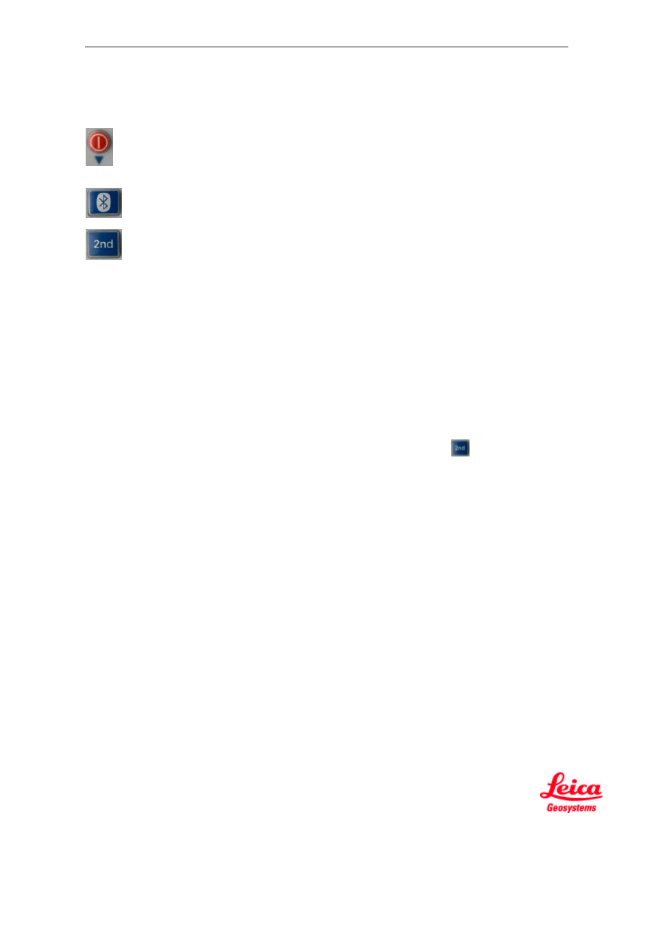 Using plusxl on a pocket pc | Leica Geosystems PlusXL User Manual | Page 6 / 15