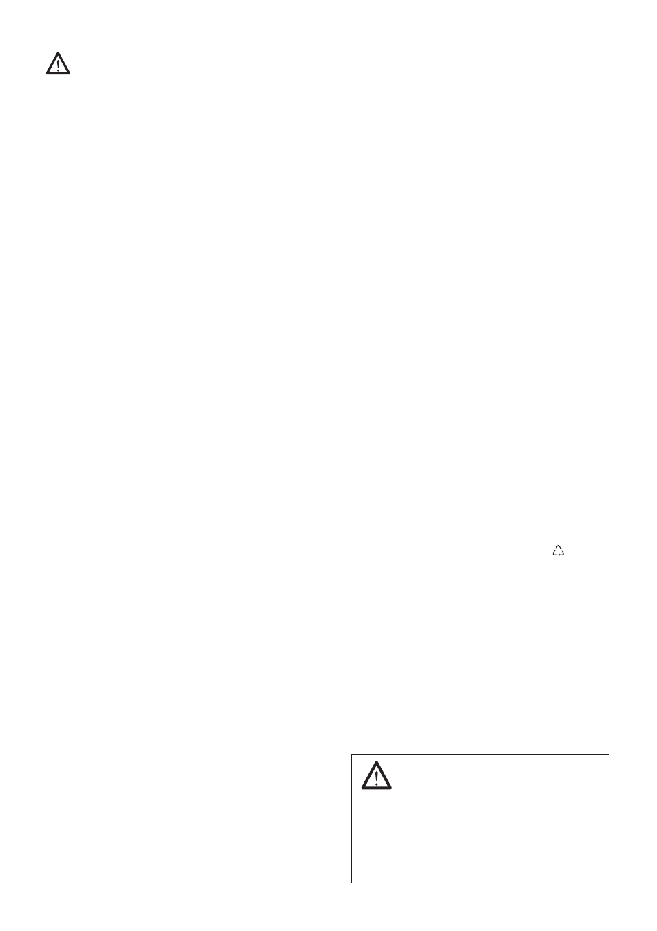 Important safety information, Installation, Child safety | During use, Conservation | Blanco BDW 209 User Manual | Page 3 / 24