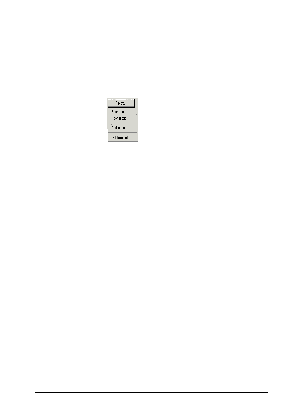 Leica Geosystems Leica DISTO - online program manual User Manual | Page 9 / 37