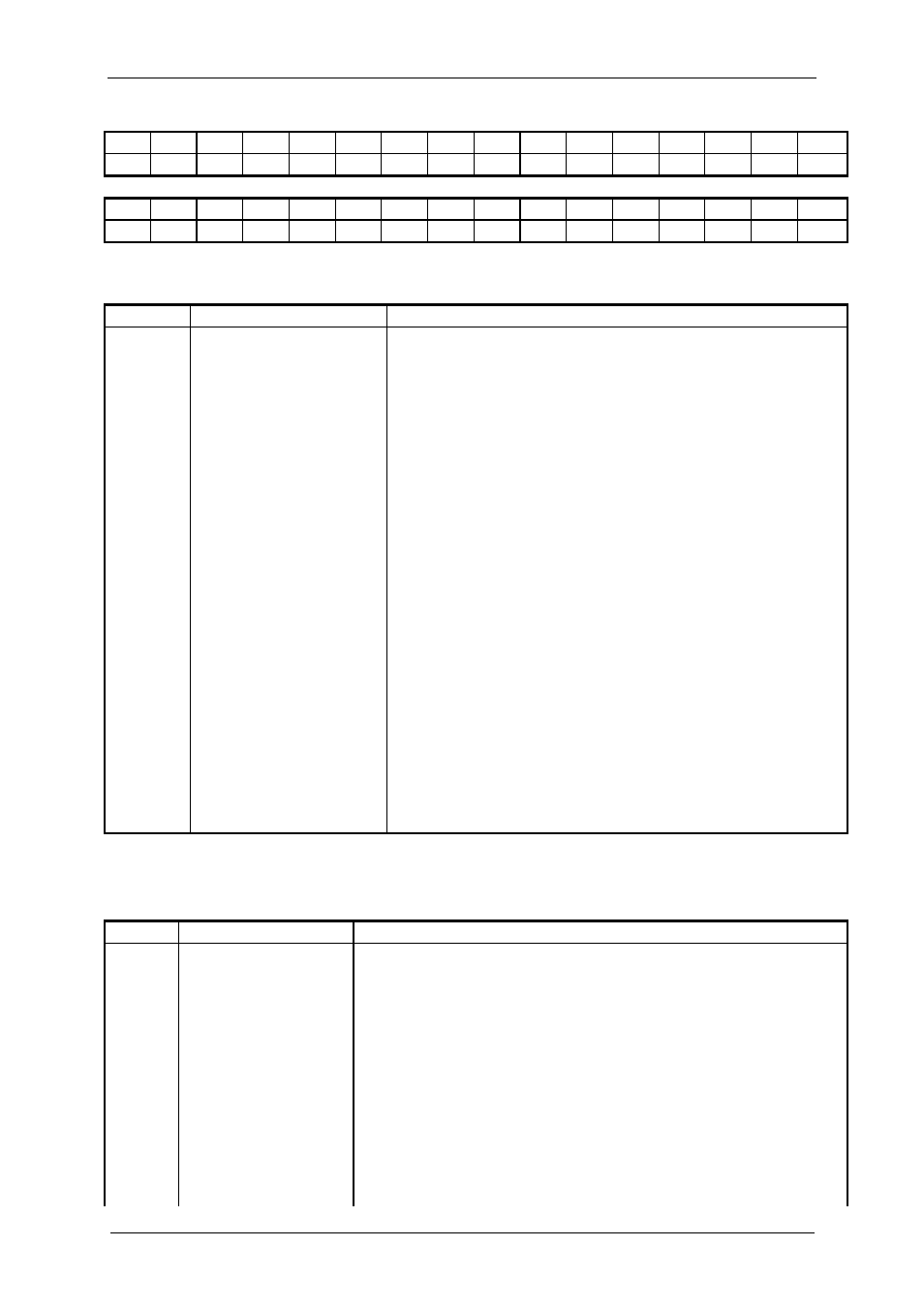 Leica Geosystems Leica DISTO pro /pro4a - interface manual User Manual | Page 5 / 18