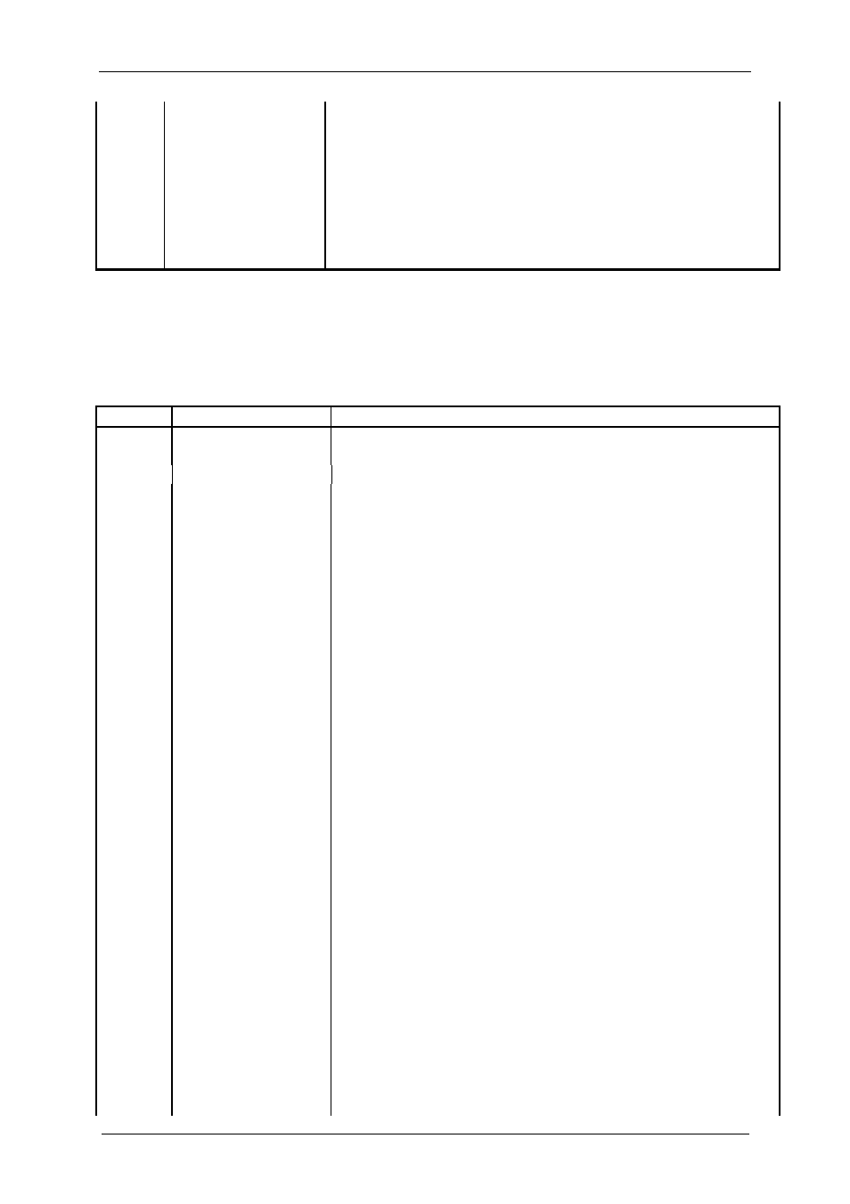 Leica Geosystems Leica DISTO pro /pro4a - interface manual User Manual | Page 6 / 18