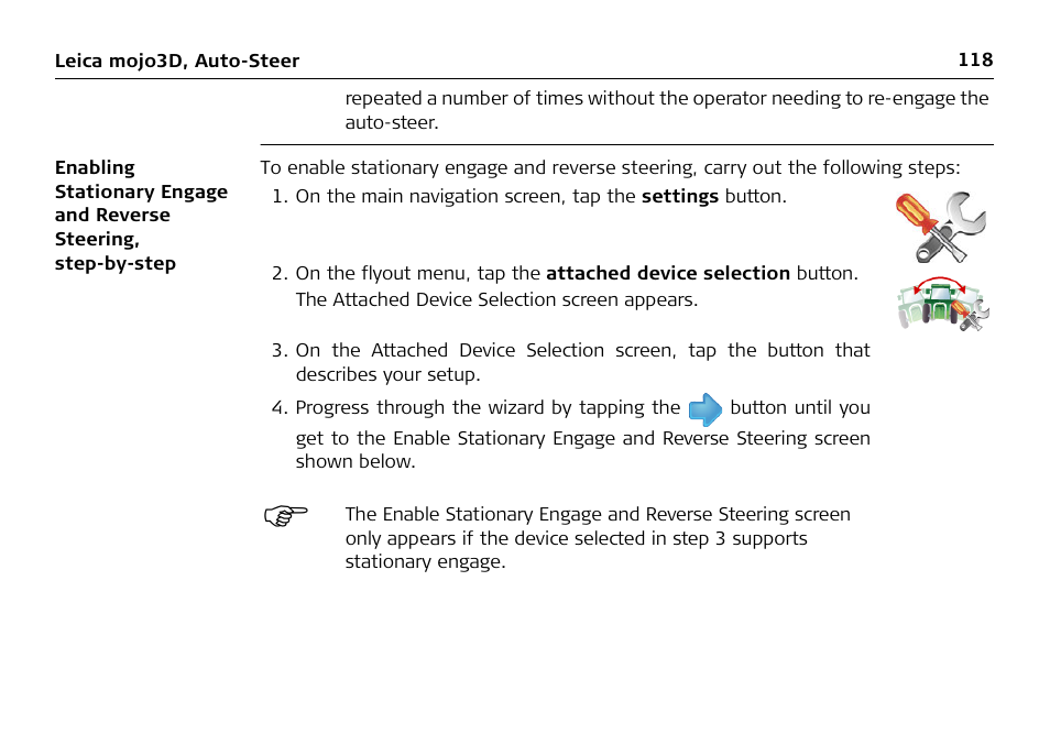 Leica Geosystems Leica mojo3D - User Manual User Manual | Page 118 / 378
