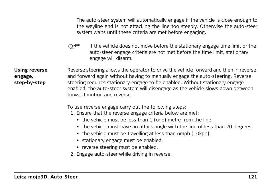 Leica Geosystems Leica mojo3D - User Manual User Manual | Page 121 / 378