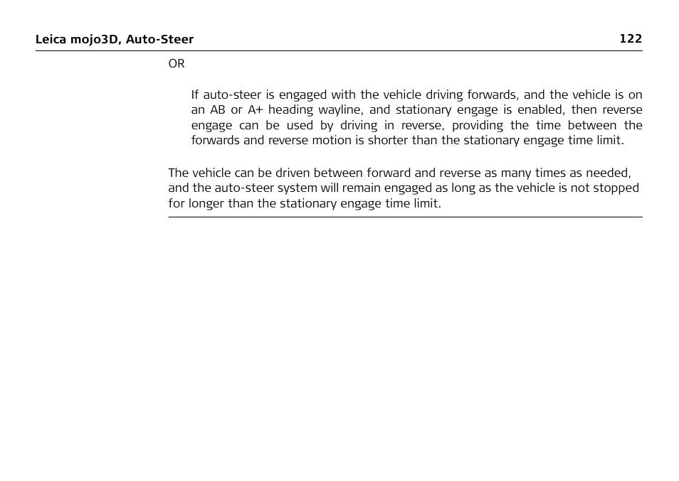 Leica Geosystems Leica mojo3D - User Manual User Manual | Page 122 / 378