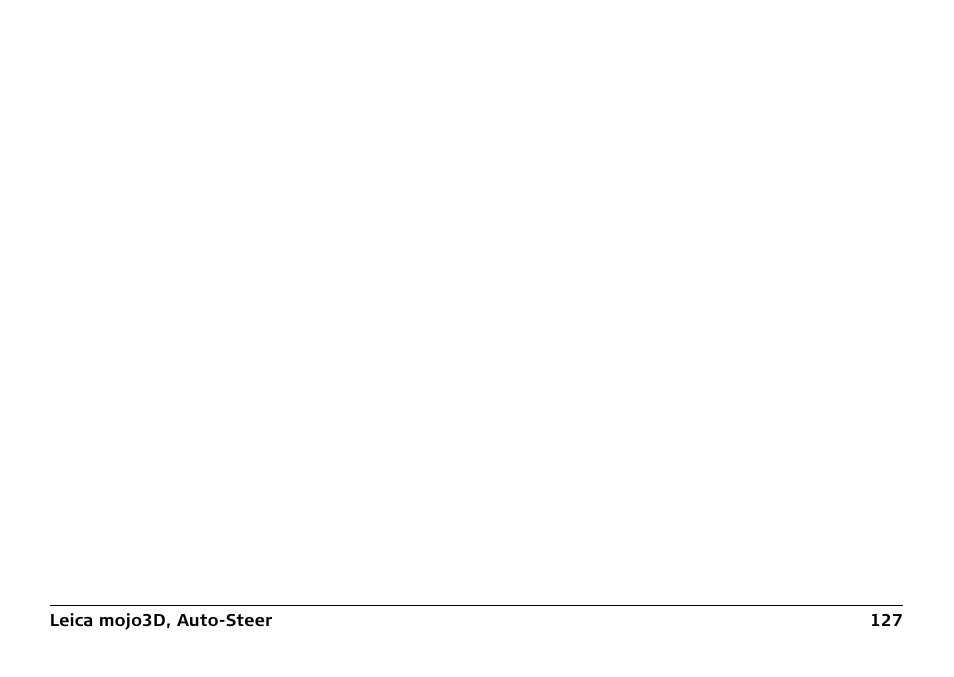Leica Geosystems Leica mojo3D - User Manual User Manual | Page 127 / 378