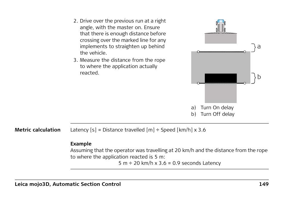 Leica Geosystems Leica mojo3D - User Manual User Manual | Page 149 / 378