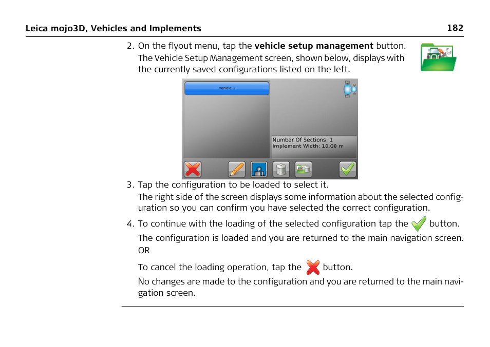 Leica Geosystems Leica mojo3D - User Manual User Manual | Page 182 / 378