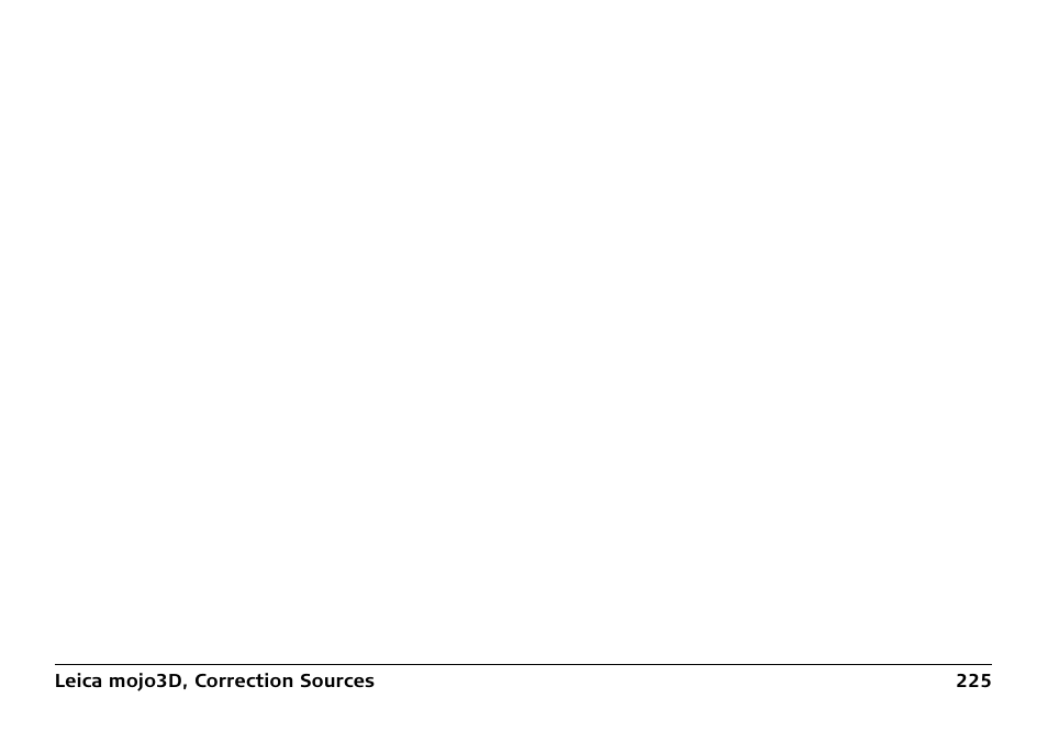 Leica Geosystems Leica mojo3D - User Manual User Manual | Page 225 / 378