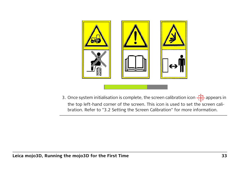 Leica Geosystems Leica mojo3D - User Manual User Manual | Page 33 / 378